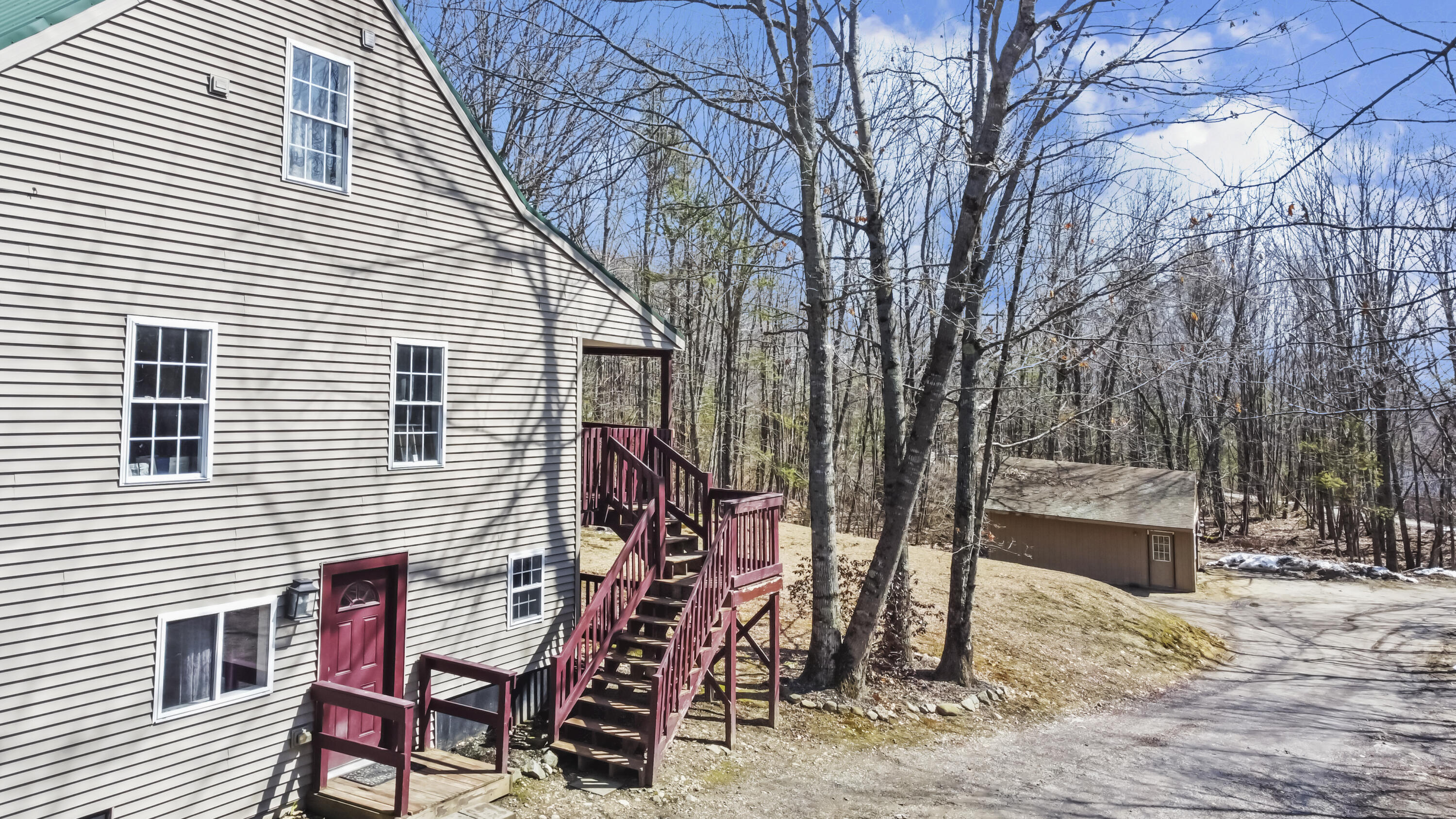 17 Deer Hill N Standish ME 04084