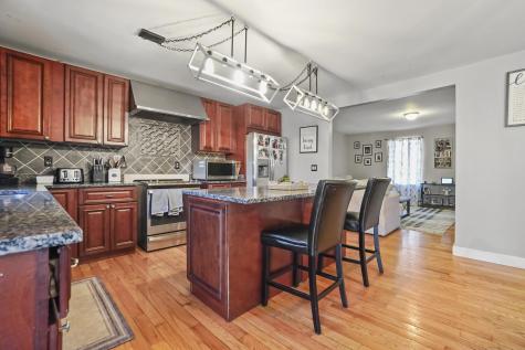 17 Deer Hill N Standish ME 04084