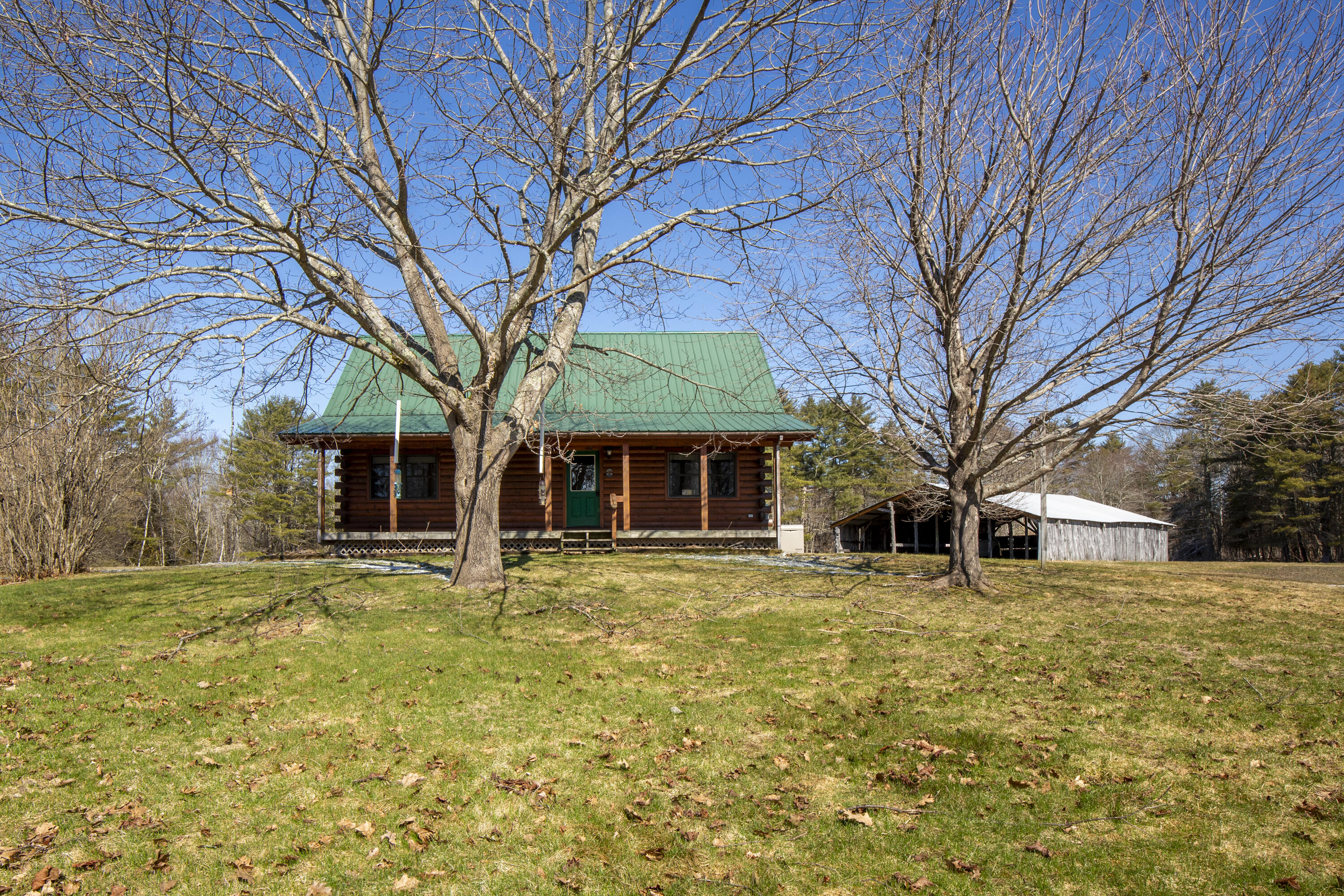 33 Lawrence Road Dresden ME 04342