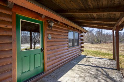 33 Lawrence Road Dresden ME 04342
