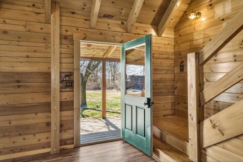 33 Lawrence Road Dresden ME 04342