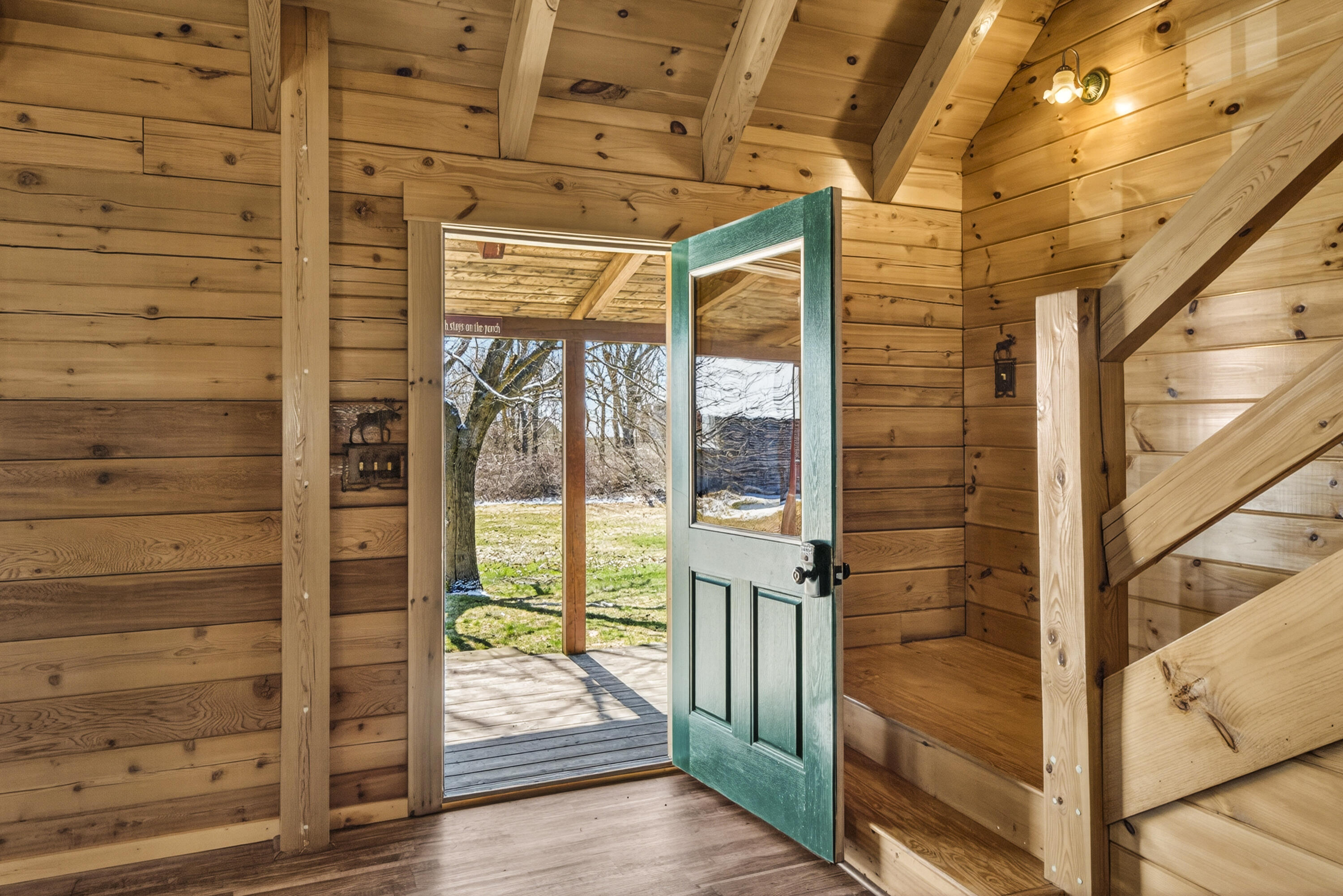 33 Lawrence Road Dresden ME 04342