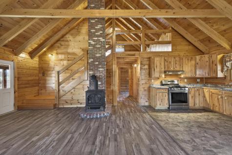 33 Lawrence Road Dresden ME 04342