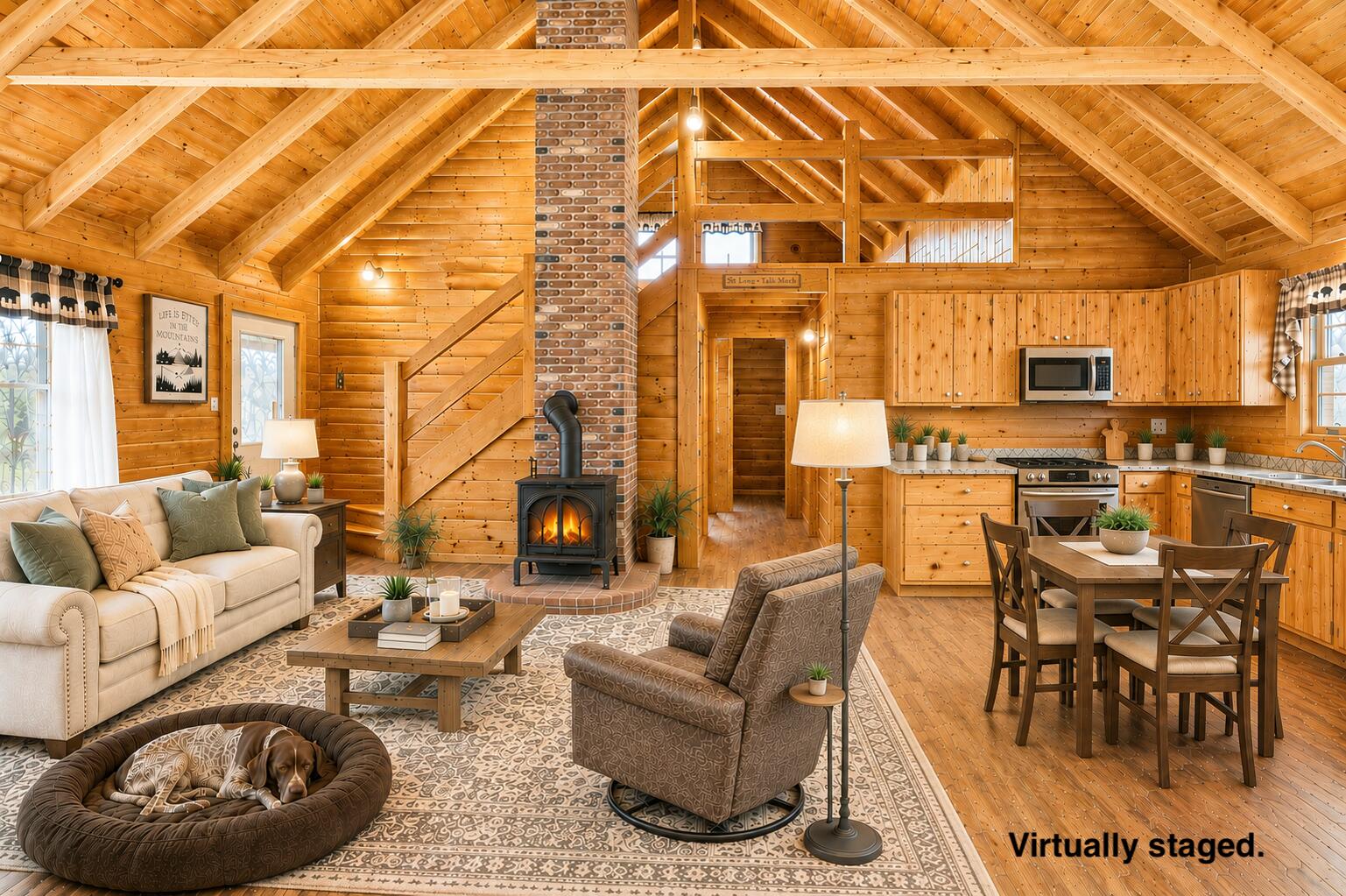 33 Lawrence Road Dresden ME 04342