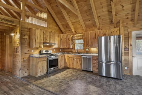 33 Lawrence Road Dresden ME 04342