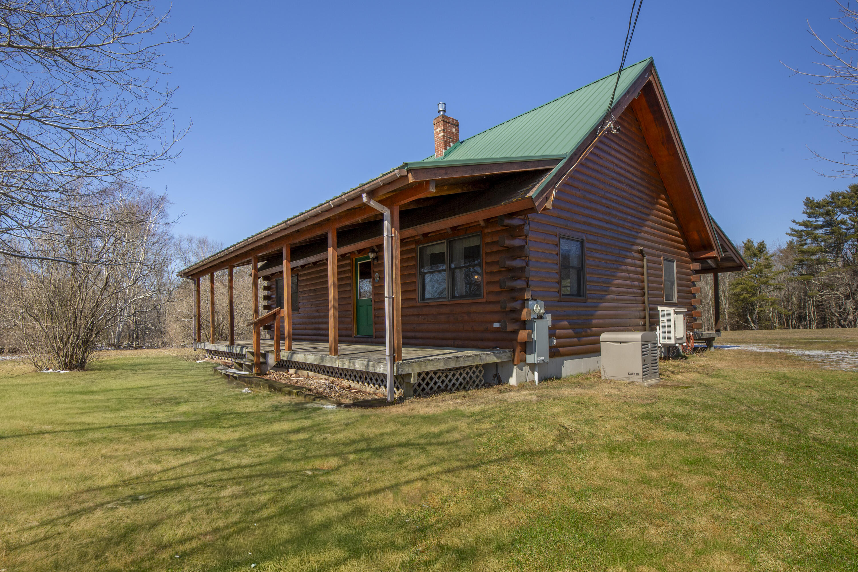 33 Lawrence Road Dresden ME 04342