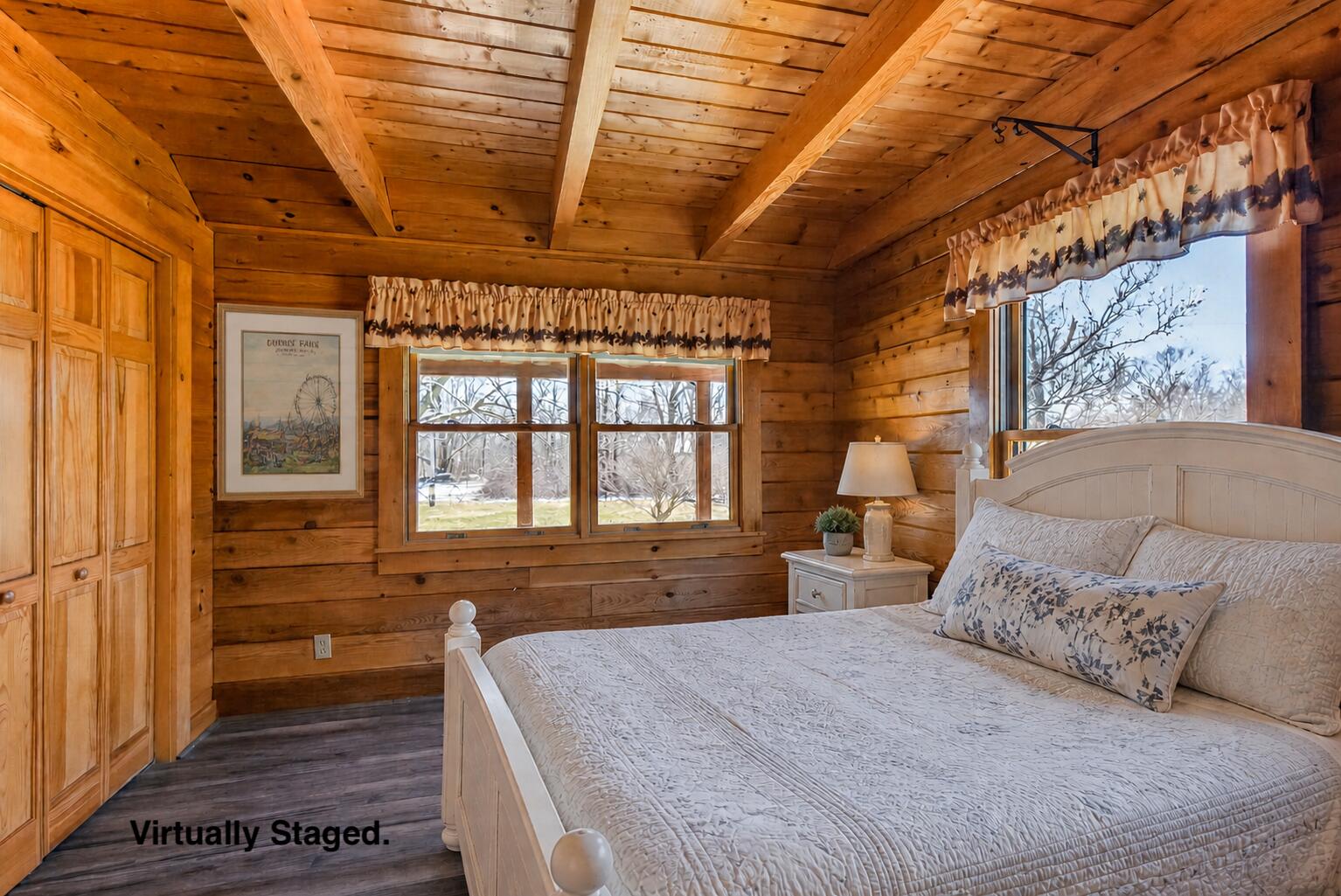 33 Lawrence Road Dresden ME 04342