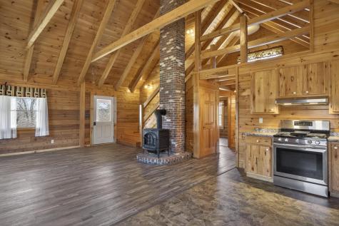 33 Lawrence Road Dresden ME 04342