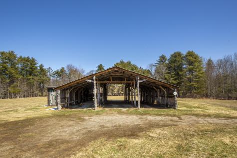 33 Lawrence Road Dresden ME 04342