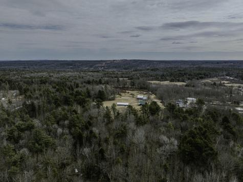 33 Lawrence Road Dresden ME 04342