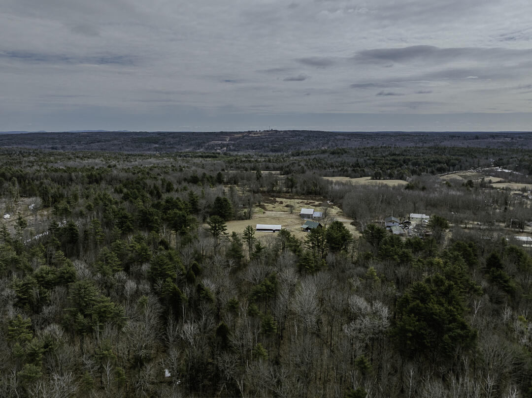 33 Lawrence Road Dresden ME 04342