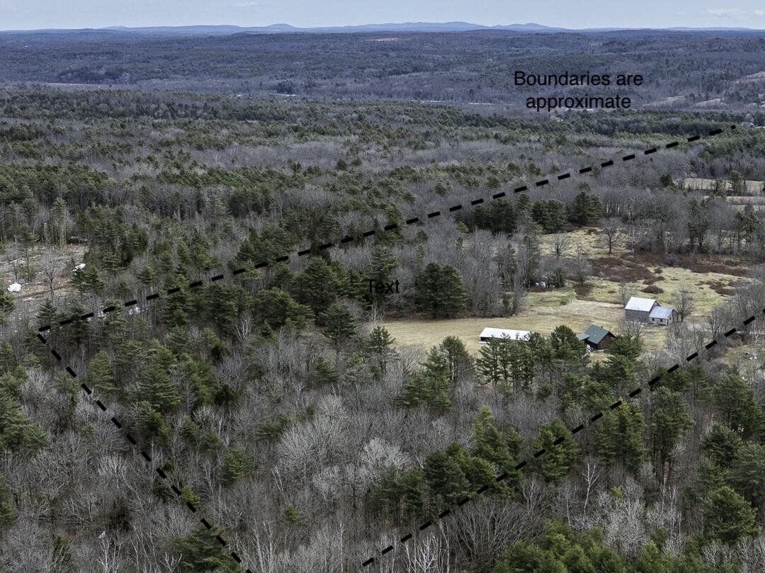 33 Lawrence Road Dresden ME 04342