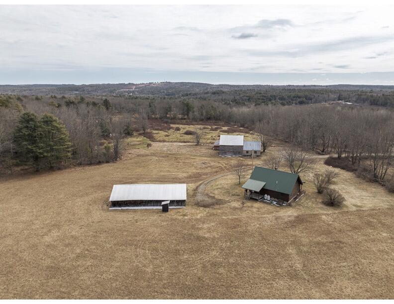 33 Lawrence Road Dresden ME 04342