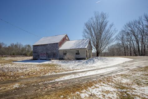 33 Lawrence Road Dresden ME 04342