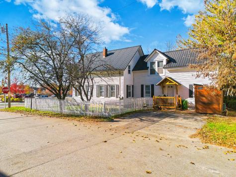 121 Cony Street Augusta ME 04330