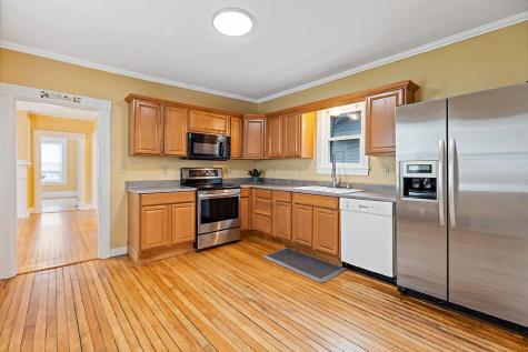 121 Cony Street Augusta ME 04330