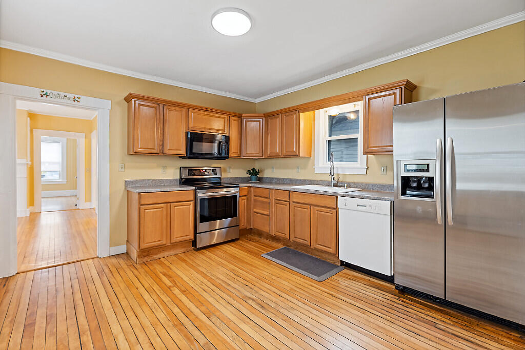 121 Cony Street Augusta ME 04330