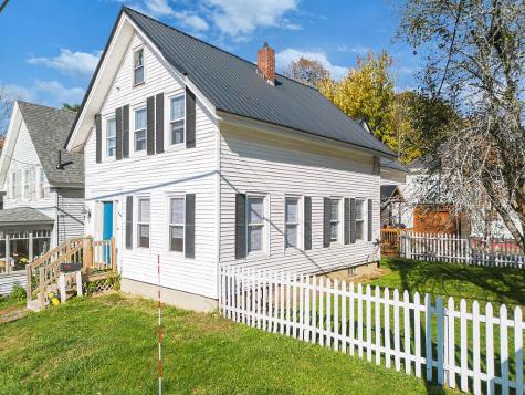 121 Cony Street Augusta ME 04330