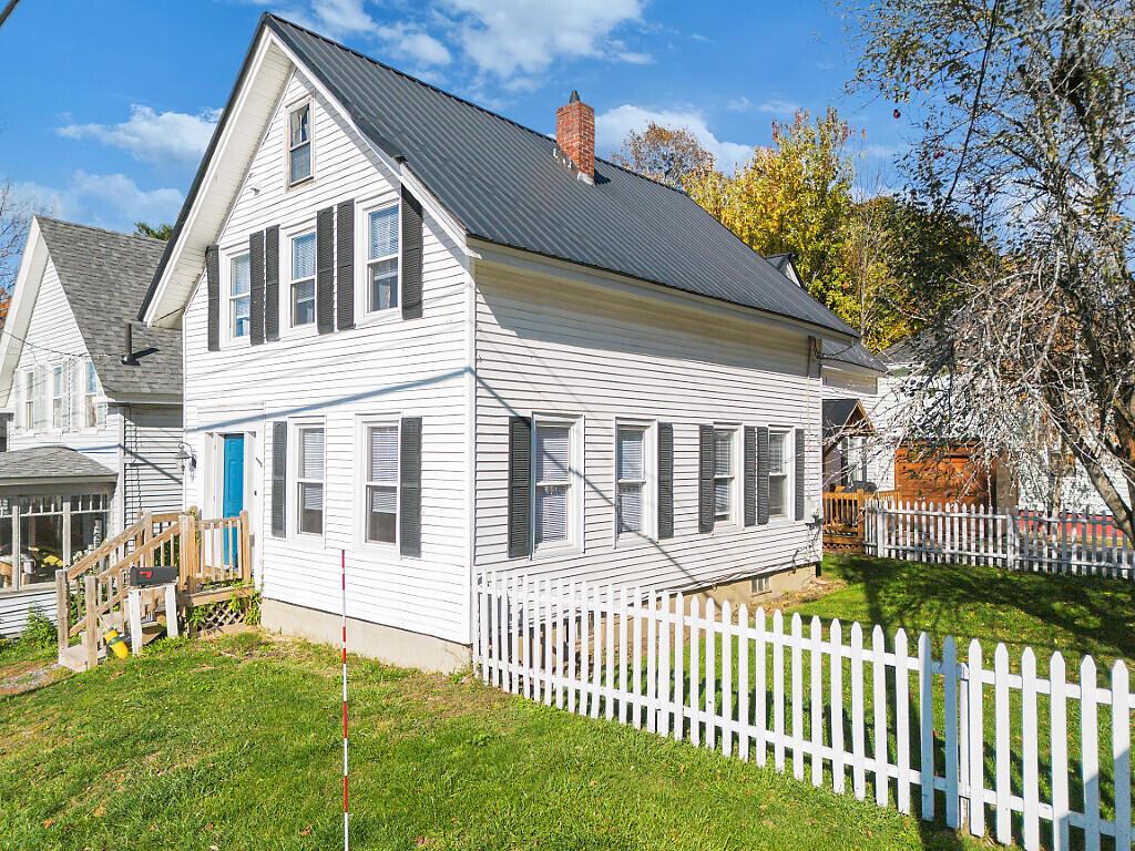 121 Cony Street Augusta ME 04330