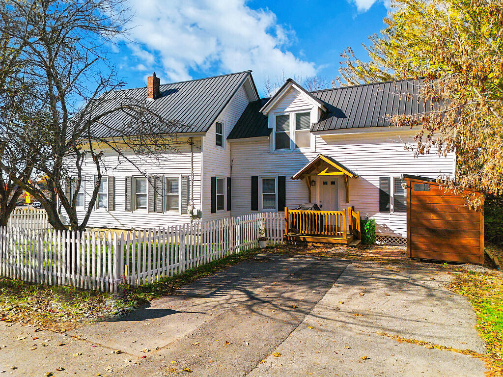 121 Cony Street Augusta ME 04330