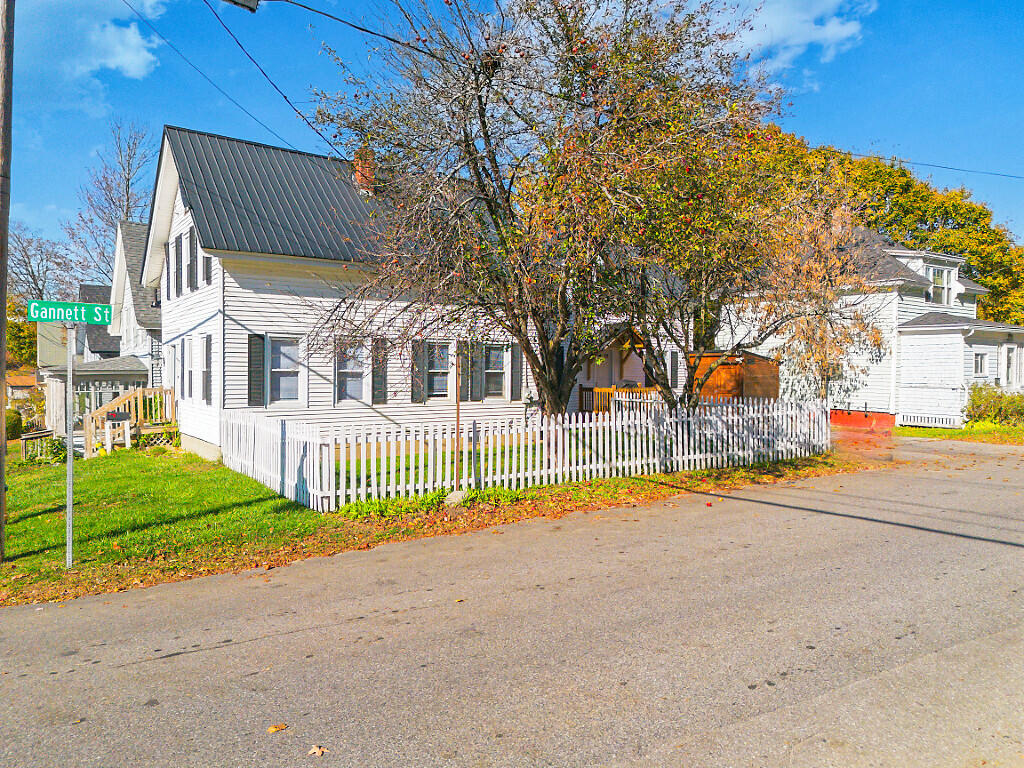 121 Cony Street Augusta ME 04330