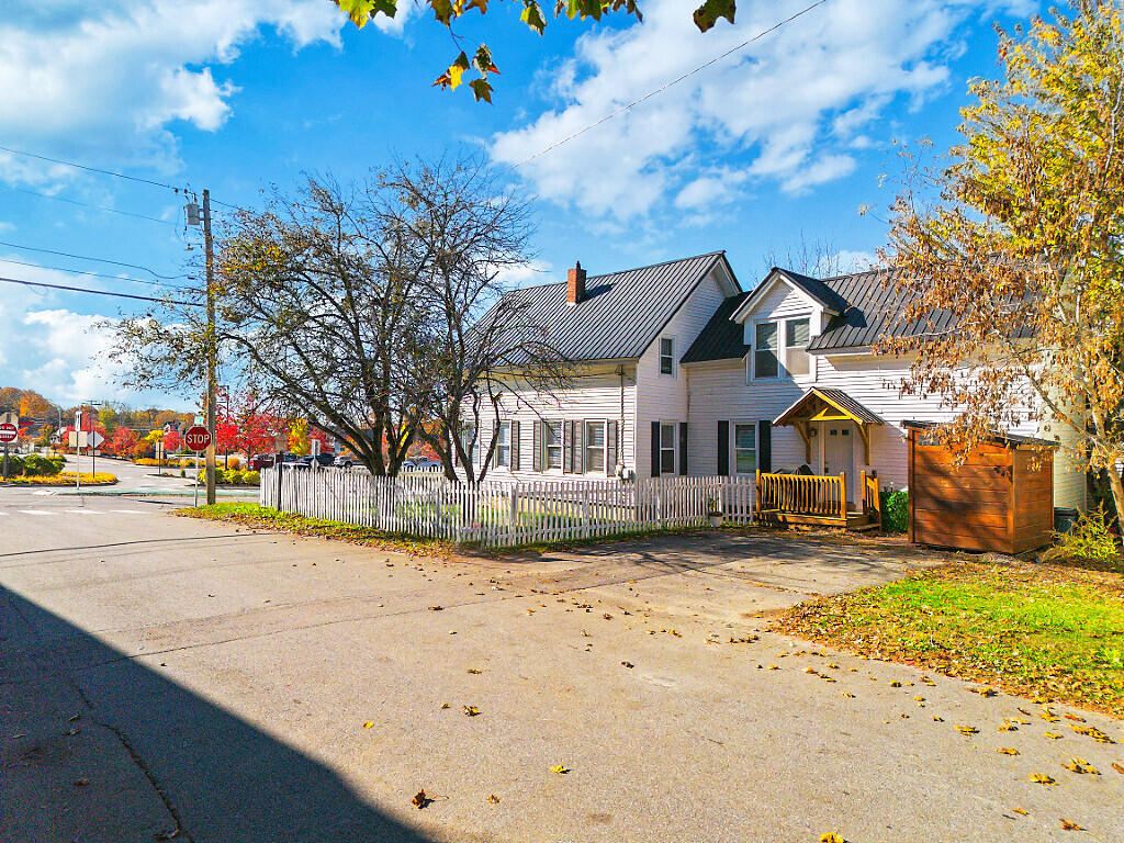 121 Cony Street Augusta ME 04330