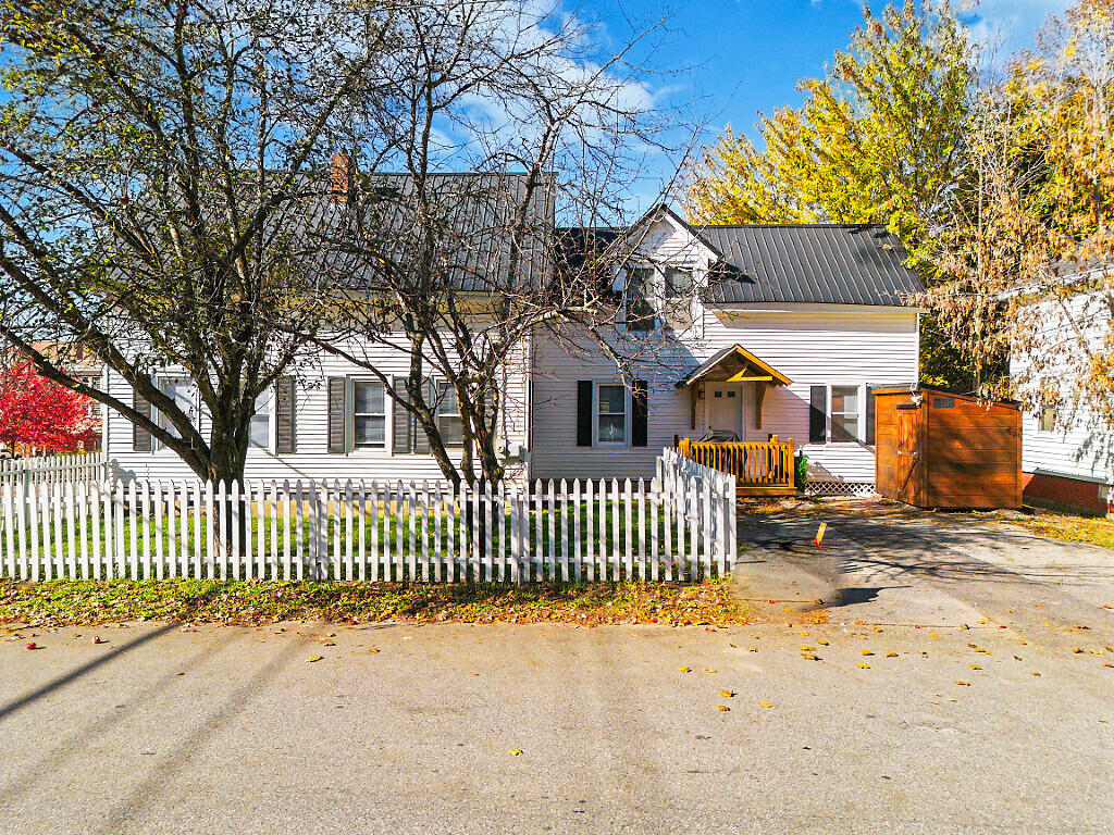 121 Cony Street Augusta ME 04330