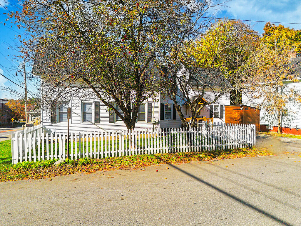 121 Cony Street Augusta ME 04330