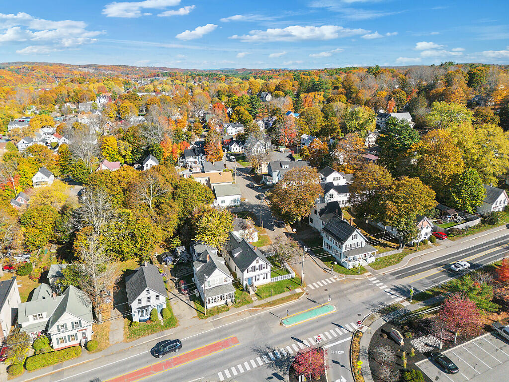 121 Cony Street Augusta ME 04330