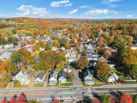 121 Cony Street Augusta ME 04330