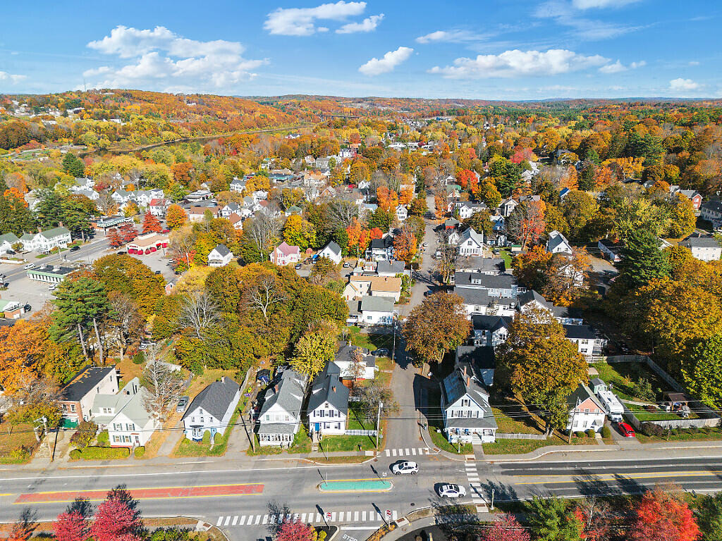 121 Cony Street Augusta ME 04330