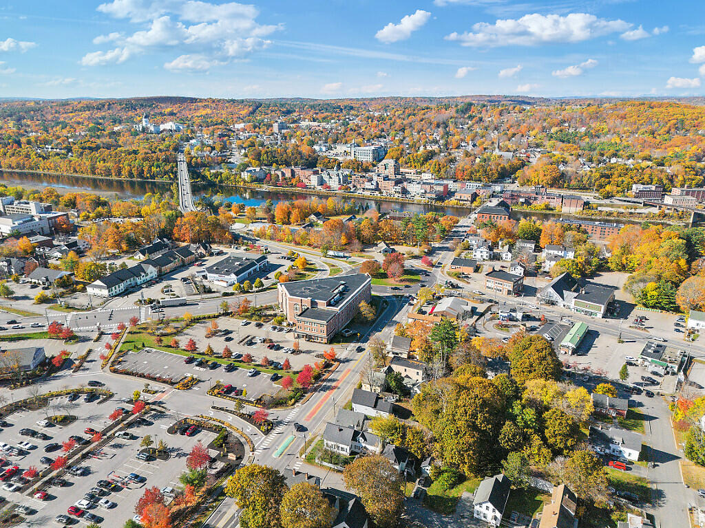 121 Cony Street Augusta ME 04330