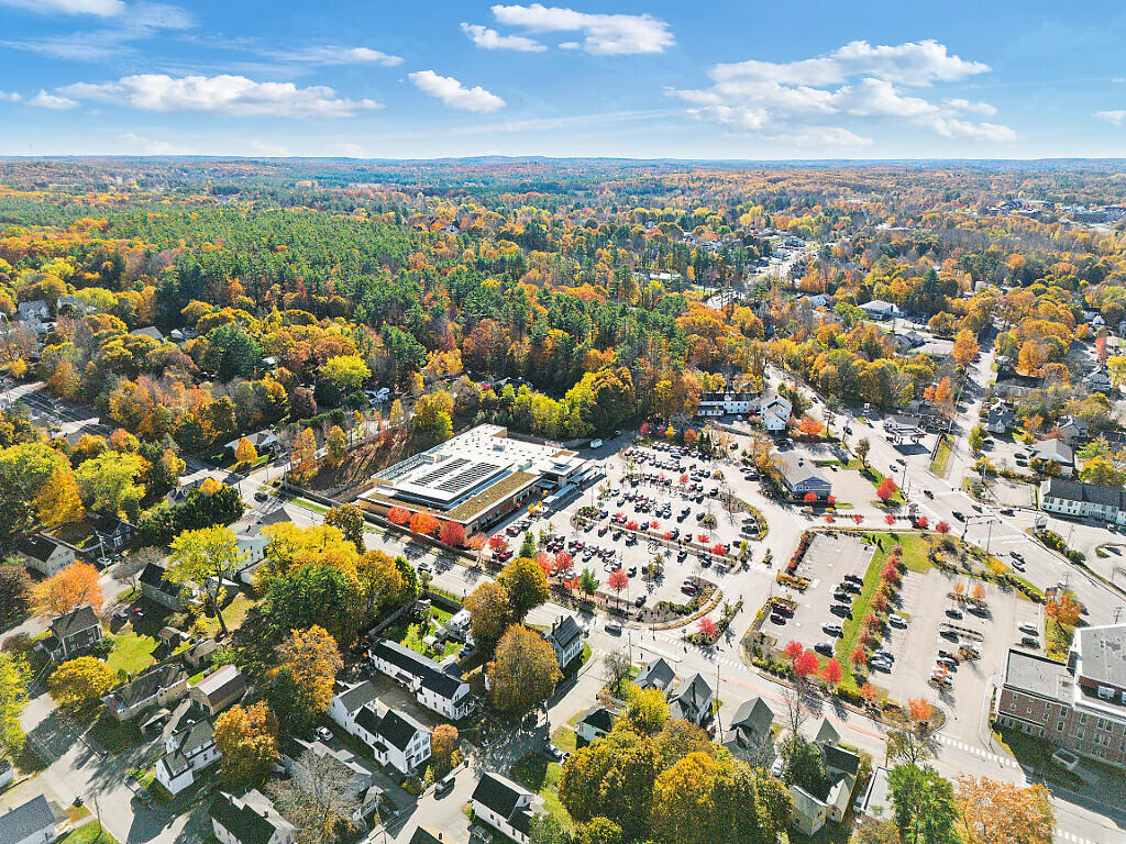 121 Cony Street Augusta ME 04330