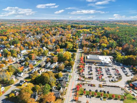 121 Cony Street Augusta ME 04330