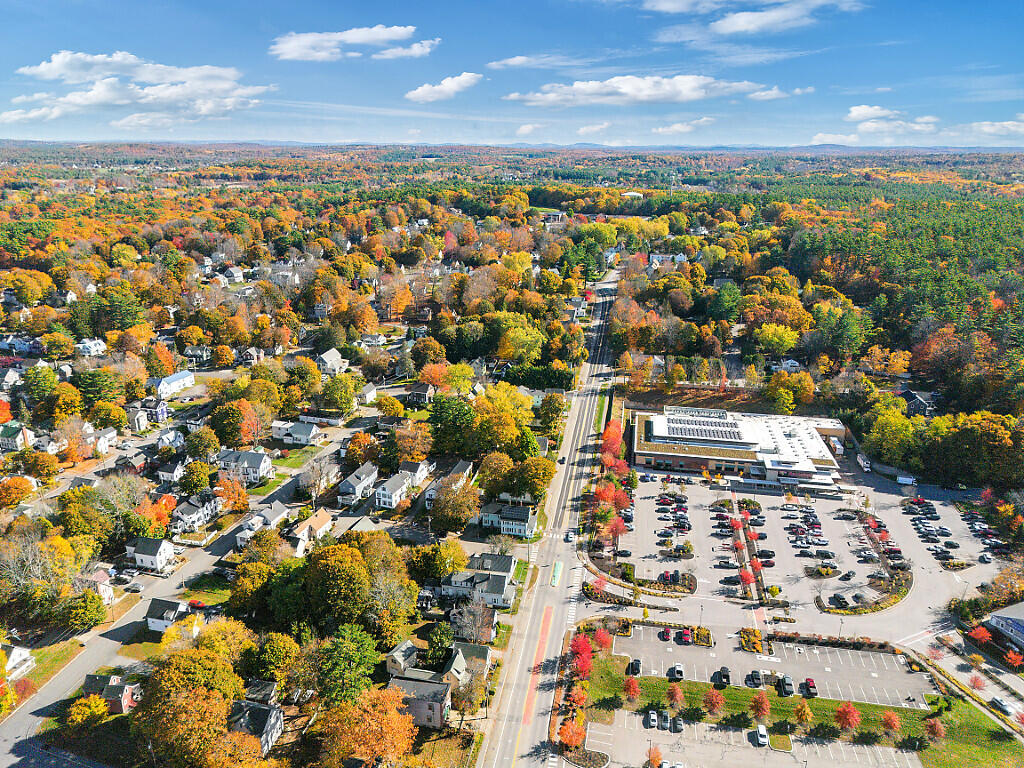 121 Cony Street Augusta ME 04330