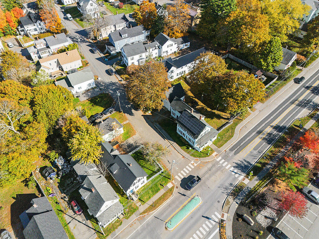 121 Cony Street Augusta ME 04330