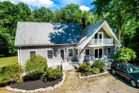 265 Cousins Street Yarmouth ME 04096