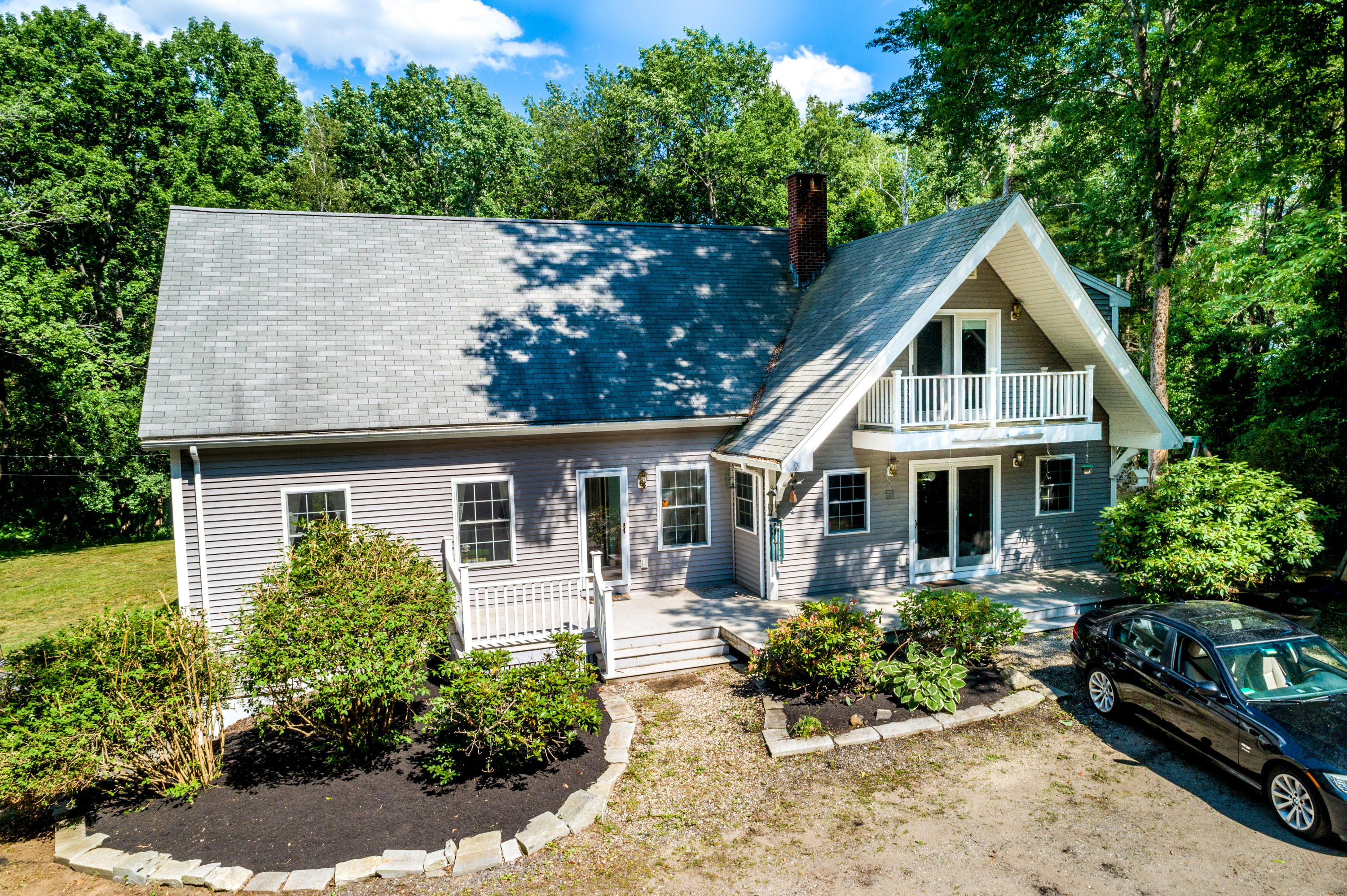 265 Cousins Street Yarmouth ME 04096