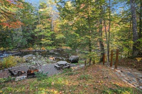 32 Lake Como Drive Harmony ME 04942