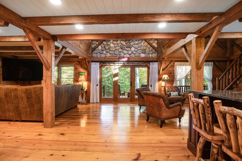 32 Lake Como Drive Harmony ME 04942