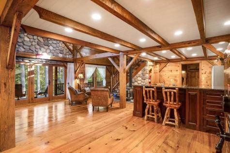 32 Lake Como Drive Harmony ME 04942