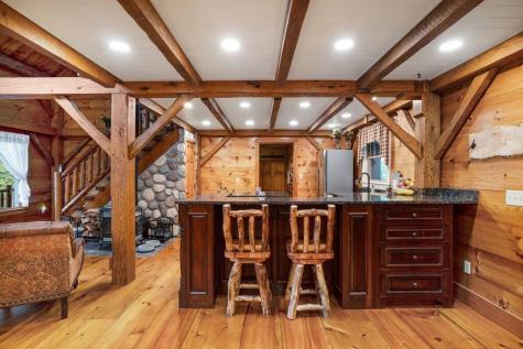 32 Lake Como Drive Harmony ME 04942