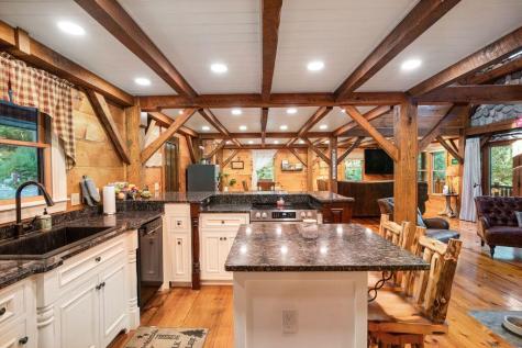 32 Lake Como Drive Harmony ME 04942