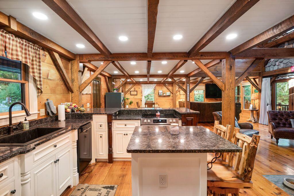 32 Lake Como Drive Harmony ME 04942