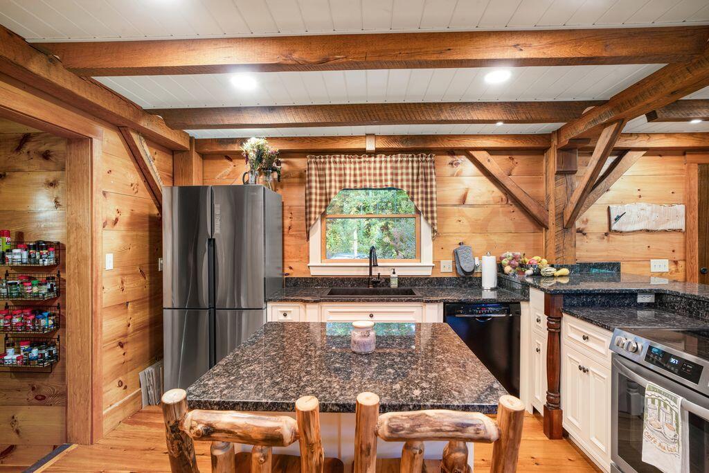 32 Lake Como Drive Harmony ME 04942