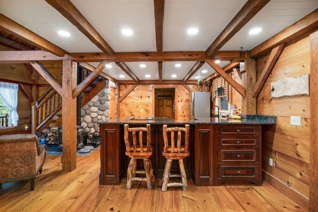 32 Lake Como Drive Harmony ME 04942