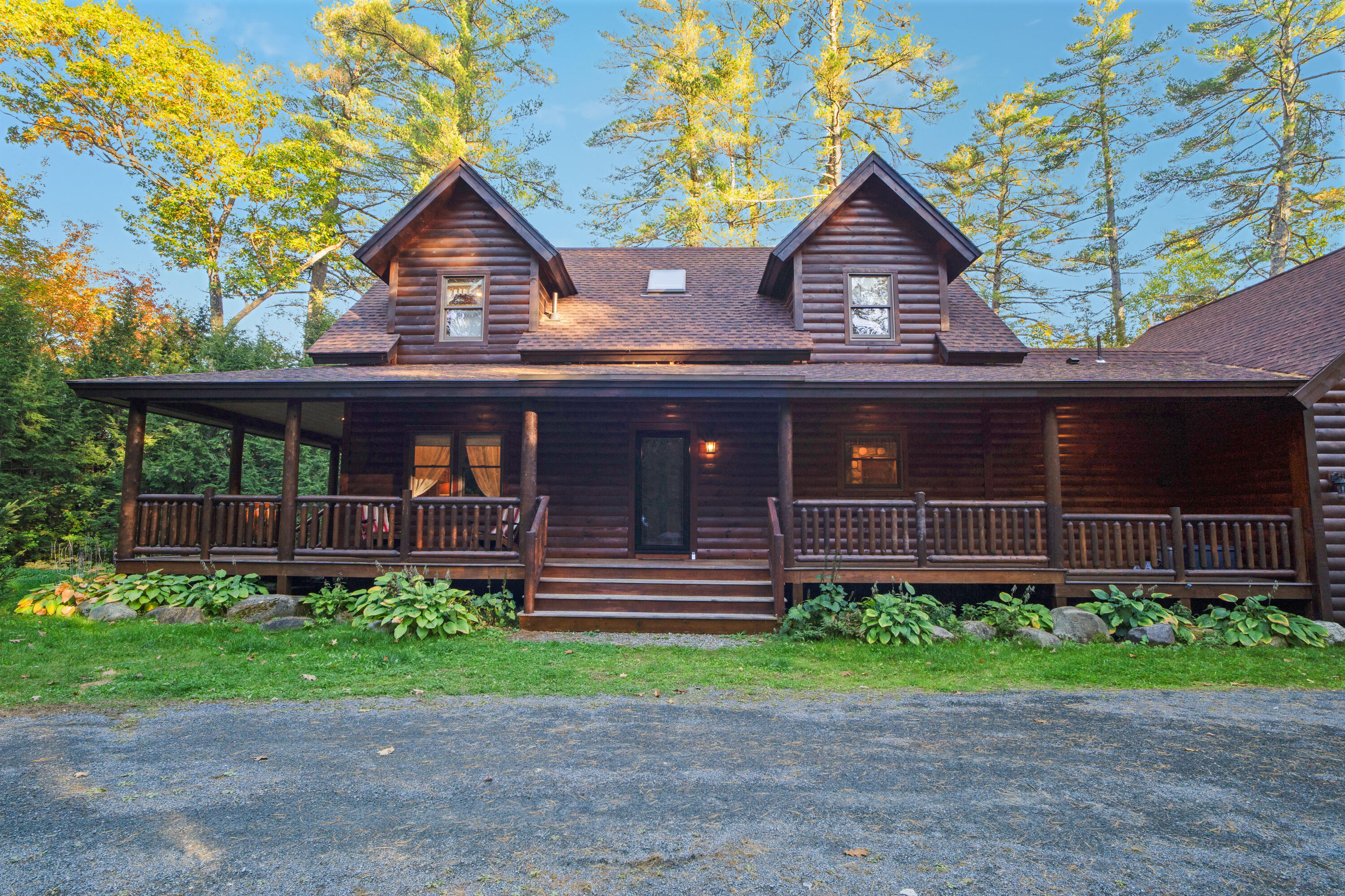 32 Lake Como Drive Harmony ME 04942