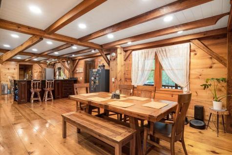 32 Lake Como Drive Harmony ME 04942