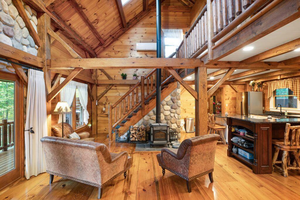 32 Lake Como Drive Harmony ME 04942