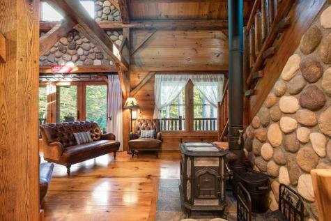 32 Lake Como Drive Harmony ME 04942